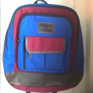 Vintage 90’s backpack
